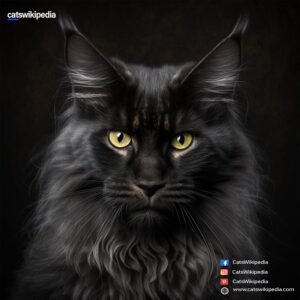 Black-Maine-Coon-cat 