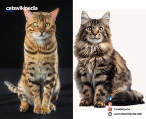 MAINE-COON-BENGAL-MIX 