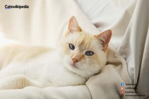 SIAMESE FLAME POINT